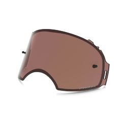 Oakley Airbrake Prizm Bronze Replacement Lens
