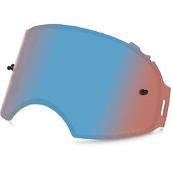 Oakley Airbrake Prizm Sapphire Replacement Lens