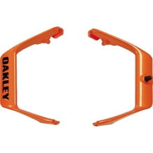 Oakley Airbrake Orange Outrigger Accessory Kit