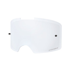 Oakley Front Line Clear Replacement Lens