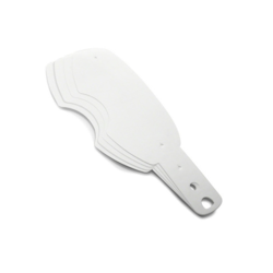 Oakley Front Line Standard Tear Offs - 25Pk