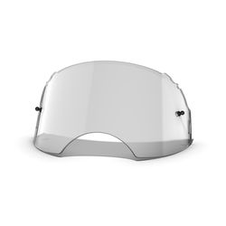 Oakley Airbrake Clear Replacement Lens