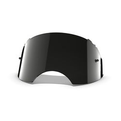Oakley Airbrake MX Replacement Lens [Colour: Dark Grey]