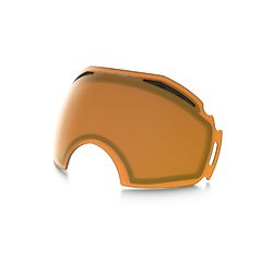 Oakley Airbrake Persimmon Dual-lens Replacement Lens