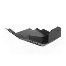 Outback Motortek KTM 690 Enduro 08-25 Black Skid Plate