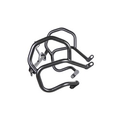 Outback Motortek Crash Bars for Aprilia Tuareg 660 ('22-'24)