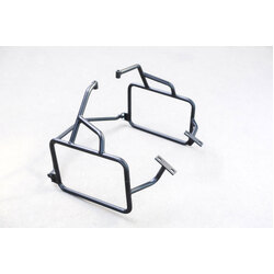 Outback Motortek Standard Pannier Frame For BMW F800/F700/F650GS (All Years)
