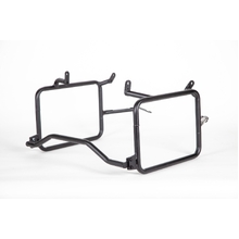 Outback Motortek BMW F750/F850GS 18-23 Black Symmetrical Standard Pannier Racks