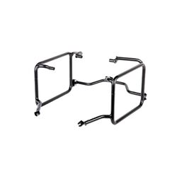 Outback Motortek Pannier Frames for BMW F900GS ('24-'25)