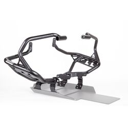 Outback Motortek Lower Crash Bars For BMW R1200GS/A ('13-'18)
