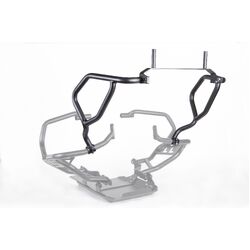 Outback Motortek BMW R1200GSA LC ('13-'18) Upper Crashbars