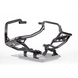 Outback Motortek Lower Crash bars For BMW R1250GS/GSA ('19-'23)
