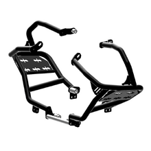 Outback Motortek BMW R12 GS 2025 Matte Black Crash Bars 