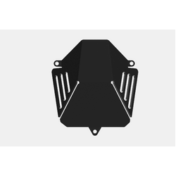 Outback Motortek BMW R12 GS 2025 Engine Shield