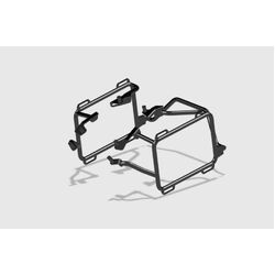 Outback Motortek BMW R12 G/S ('25) Pannier Racks