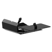 Outback Motortek BMW R12 GS 2025 Matte Black Skid Plate 