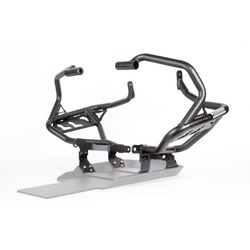 Outback Motortek Lower Crash bars For BMW R1300GS/GSA ('24)
