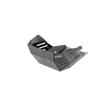Outback Motortek CFMoto 450MT 24-26 Matte Black Skid Plate