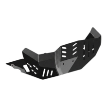 Outback Motortek CFMoto 800 MT-X 25-26 Black Heavy Duty Skid Plate