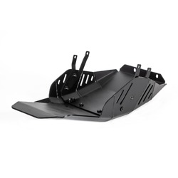 Outback Motortek Skid Plate for Ducati Desert X ('22-'24)