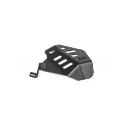 Outback Motortek Water Pump Guard for Ducati Desert X ('22-'24)