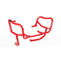 Outback Motortek Ducati Multistrada V4 ('21-'24) Lower Crash Bars