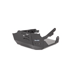 Outback Motortek Ducati Multistrada V4 ('21-'24) Skid Plate