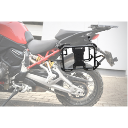 Outback Motortek Ducati Multistrada V4/S (2021-2022) Pannier Racks