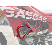 Outback Motortek GAS GAS ES700 22-24 Red Crash Bars