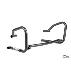 Outback Motortek Crash Bars For Gas Gas ES700/SM700 ('22-'24)