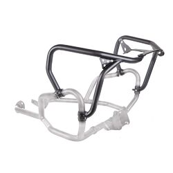 Outback Motortek Upper Crash Bars For Honda CRF1000L Africa Twin ('16-'19) Adventure Sports ('18-'19)