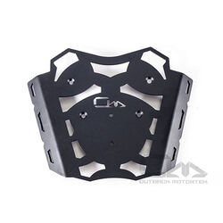 Outback Motortek Rear Luggage Rack For Honda CRF1000L Africa Twin ('16-'19)
