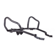 Outback Motortek Honda CRF1100L Africa Twin 24-25 Matte Black Lower Crash Bars