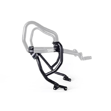 Outback Motortek Honda CRF1100L Africa Twin 20-25 Red Engine Case Guard