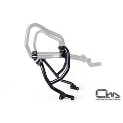 Outback Motortek Engine Case Guard For Honda CRF1000 Africa Twin (2016-2019)