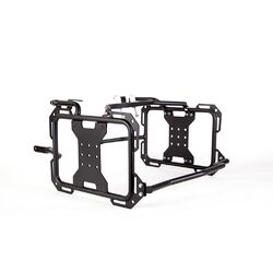 Outback Motortek X Pannier Frames For Honda CRF1000L/ Adventure Sports ('18-'19)