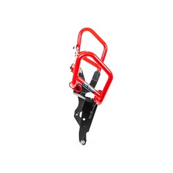 Outback Motortek Honda CRF300L ('21-'24) Crash Bars