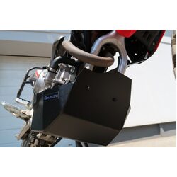 Outback Motortek Honda CRF300L ('21-'24) Skid Plate
