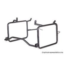 Outback Motortek Honda CRF300L/Rally 21-25 Standard Pannier Racks