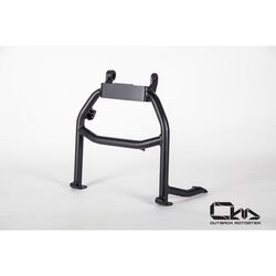 Outback Motortek Centre Stand For Honda CRF1000L Adventure Sports ('18-'19)