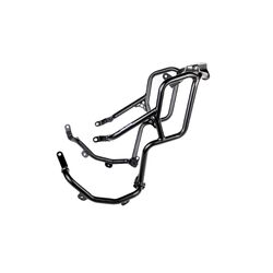 Outback Motortek Crash Bars For Honda NX500 ('24-'25)