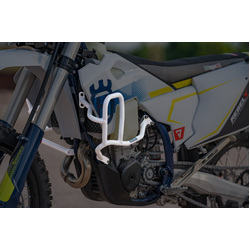 Outback Motortek Crash Bars for Husqvarna FE 450/FE 501 ('24)