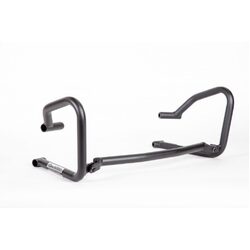 Outback Motortek Crash Bars For HUSQVARNA 701 Enduro/Supermoto (2016-2024)
