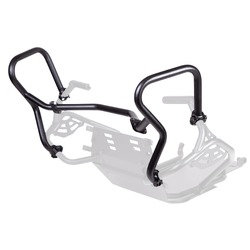 Outback Motortek Husqvarna Norden 901 ('22-'24) Upper Crash Bars Matte Black