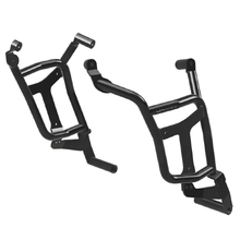 Outback Motortek Kove 450 Rally 25-26 Matte Black AUX Platform