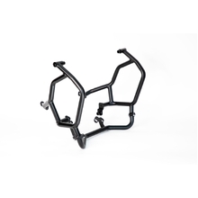 Outback Motortek Kove 800 X Rally 25-26 Matte Black Crash Bars