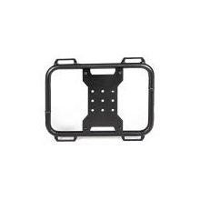 Outback Motortek KTM 390 Adventure 20-24 Black X-Frame Pannier Racks