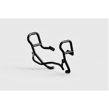 Outback Motortek KTM 390 Adventure R 25-26 Matte Black Crash Bars