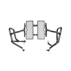 Outback Motortek Crash Bars for KTM 500 EXC/F ('24)