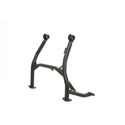 Outback Motortek Centre Stand For KTM 790 (2019-2020) 890 (2021-2022) Adventure R [Colour:Black] 